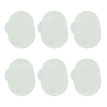 Silverstein OmniPatch transparent