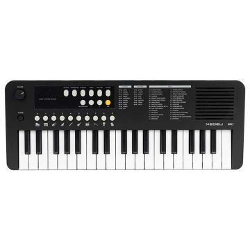 Sintezators Medeli MK1-BK