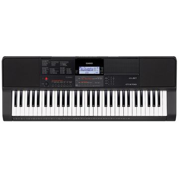 Casio sintezators CT-X700