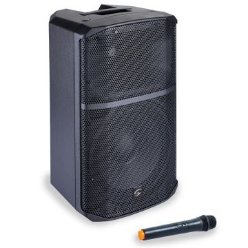 Bezvadu skaļrunis Soundsation ProVibe 10 Air
