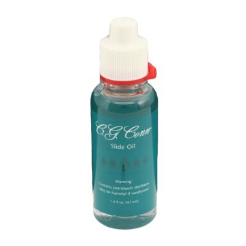 Slide Oil Conn Selmer 4102