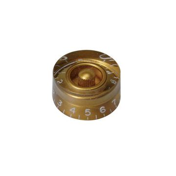 Guitar speed knob