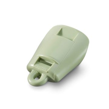 Spilve Suzuki Magic Whistle MW-01 Green, zaļā krāsā