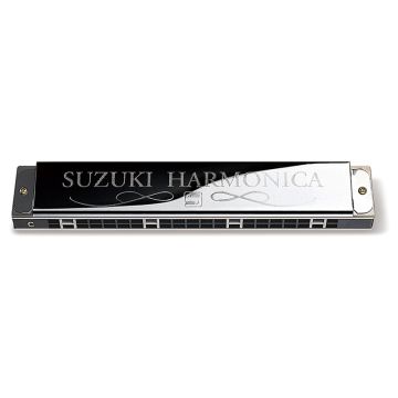 Mutes harmonikas Suzuki Tremolo Special SU-21SP-N G (Sol) 