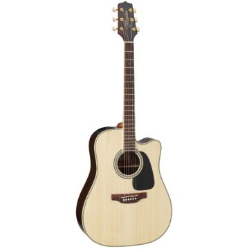 Takamine GD51CE-NAT ģitāra