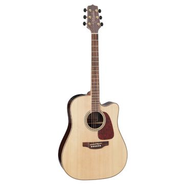 Takamine GD93CE-NAT elektro akustiskā ģitāra
