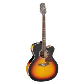 Takamine GJ72CE-BSB akustiskā ģitāra