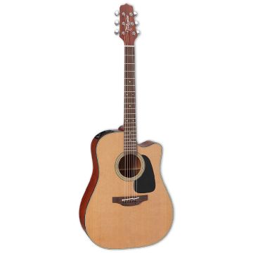 Takamine P1DC Pro Series elektro akustiskā ģitāra