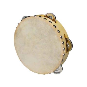 Tamburīns ar ādu Peace CSN-0705