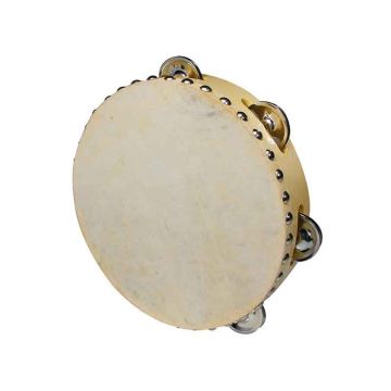 Tamburīns ar ādu Peace CSN-0806
