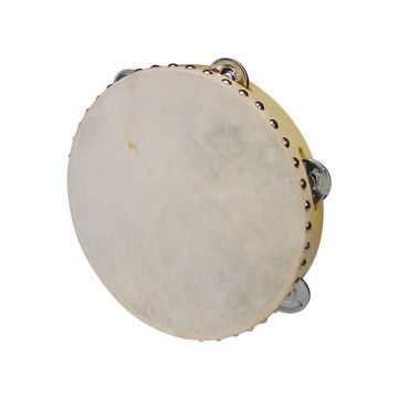 Tamburīns ar ādu Peace CSN-0806