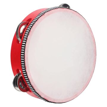 Tamburīns ar bungu