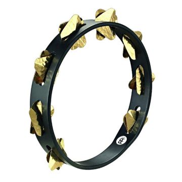 Tamburīns Meinl STA1B-BK 