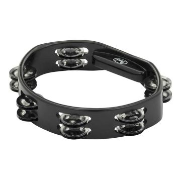 Melns tamburīns Pearl PTM-09BK