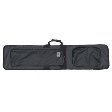 133x11x24cm taustiņinstrumentu soma