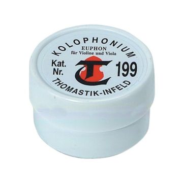 Kolofonijs kalifonijs vijolei Thomastik