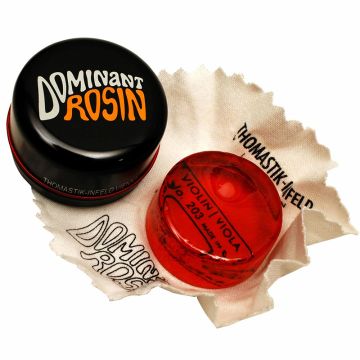 Thomastik Dominant 203 rosin
