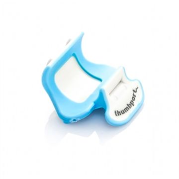 Thumbport TP-BL White Blue