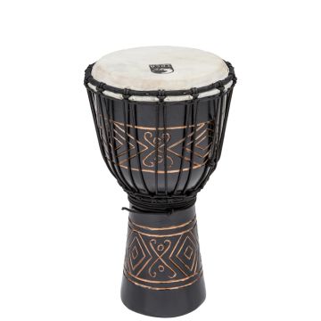 Toca Street Series Djembe TSSDJ-SBO