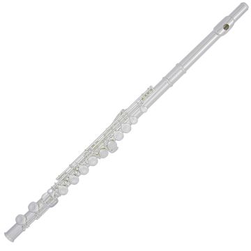 Flauta Trevor James 10x 3042EA SLRW 