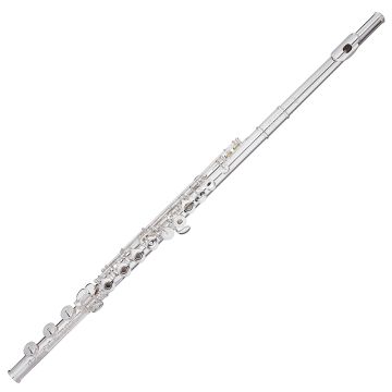 Trevor James Virtuoso 31VF-ROEAH Flauta