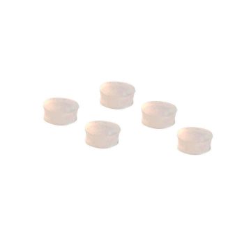 Trevor James 9PF2000 flute tone hole plugs caps