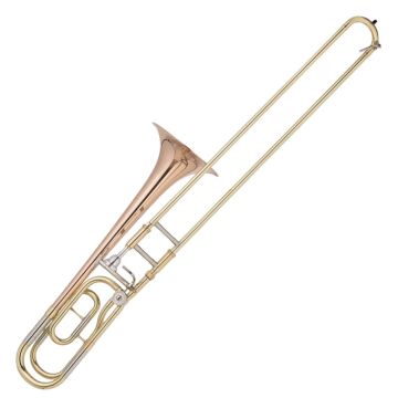 Trombons Bb/F John Packer JP133LR