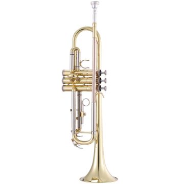 Trompete Bb John Packer JP JP051