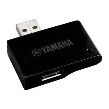 Yamaha UD-BT01 Bluetooth MIDI wireless