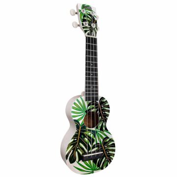 Soprāna ukulele Mahalo MA1MT-WH