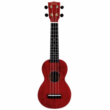 Soprāna ukulele Mahalo Slimline MS1-TRD