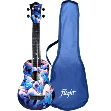 Ukulele ar somu