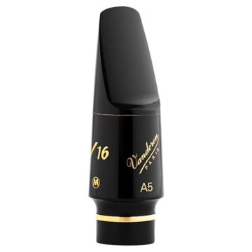 Vandoren A5 V16 SM811M chamber alta saksofona iemutnis