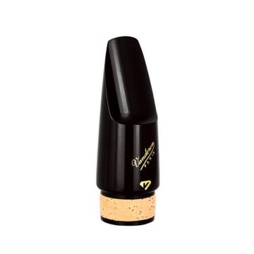 Vandoren Black Diamond BD5 CM145