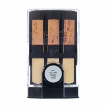 Vandoren HRC10 reed case