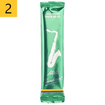 Nr.2 Vandoren Java SR272