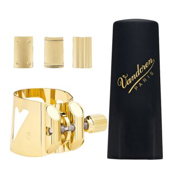 Vandoren Optimum LC06P