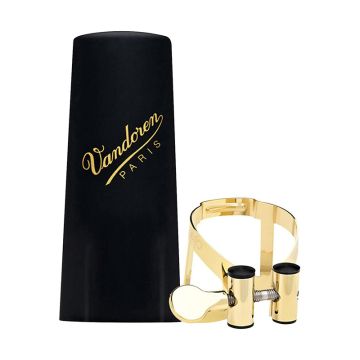 Vandoren MO LC58DP