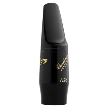 Vandoren V5 Jazz A28 SM419 alta saksofona iemutnis