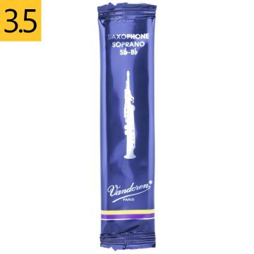 Vandoren SR2035 soprāna saksofona mēlīte