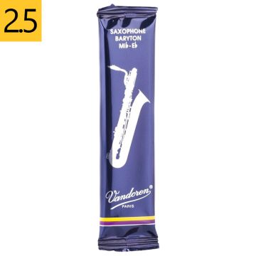 Vandoren Nr.2