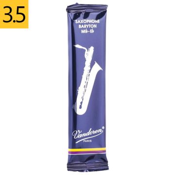 Nr.3,5 Vandoren SR2435
