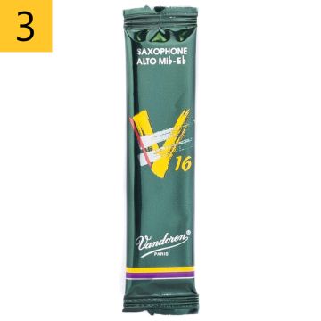 Vandoren V16 SR703 alto