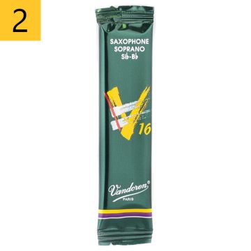 Vandoren V16 SR712