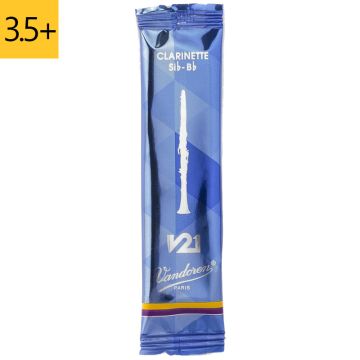 Nr.3,5+ Vandoren V21 CR8035+