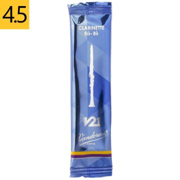 Nr.4,5 Vandoren V21 CR8045