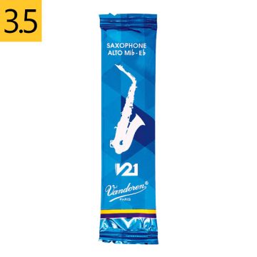 3.5 Vandoren V21 SR813 Alta saksofona mēlīte 
