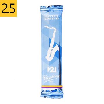 Vandoren 2,5 V21 SR8225 tenora saksofona mēlīte