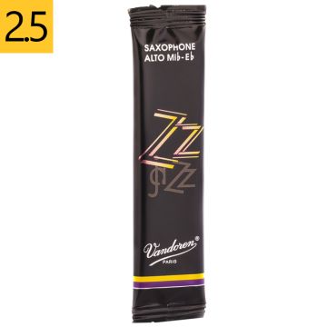 Vandoren ZZ Jazz SR4125