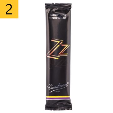 Vandoren ZZ Jazz SR422